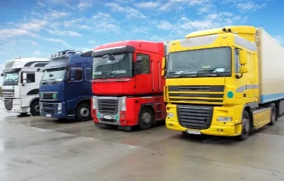 Konya Uğurludağ Nakliye Ambarı